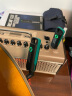 新款瑞孚WS70电吉他无线发射接收器电吹管连接线乐器吉他蓝牙音频传输 晒单实拍图