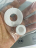 德达【中德合资】家用制氧机配件吸氧机氧气机过滤套装 过滤器+过滤棉【C1/A1/Q1】 实拍图