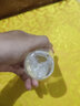 萨夫百德30-500ml 喷雾瓶喷壶分装瓶透明手压式喷瓶雾化便携 100ml 3个装 实拍图