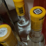 景芝老字号白乾白干高度白酒 地道山东味儿（新包装） 52度 500mL 6瓶 老字号白干整箱 实拍图