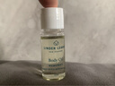 Linden Leaves琳登丽诗身体油天气干 润肤 秋冬滋润保湿按摩精油女神节礼物送人 玫瑰10ml 实拍图