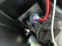 原奘车载充电器适用一加11 ace3/2 OPPO K12K11 X7 A3 100w真我12/11 GT/6 NEO6/6SE车充80w汽车充电器 车充+1m快充线 实拍图