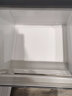 海尔 Haier 471升变频1级彩晶风冷无霜全温区变温（-20°C~5°C六档）T门冰箱BCD-471WGHTD7DA1U1 实拍图
