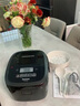 松下（Panasonic） 电饭煲3升L10家用IH电磁加热智能电饭锅大容量多功能电饭锅松下电饭锅 SR-L10H8 3L 实拍图