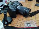佳能（Canon） EOS R7 微单相机 高速度 高分辨率 APS-C画幅 r7专业数码相机 R7 18-150套机+RF 50 1.8双镜头 套餐五【256G高速卡~卡色金环UV~捷宝三脚架】 实拍图