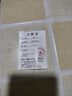 一靓 三通角阀 一进二出分水器四分洗衣机三通接头 A1款 分路接口 4分接头+4分接头 实拍图