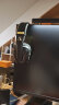 VGN VXE海妖V1蓝牙5.3/2.4G双模轻量化设计头戴式耳机带麦电竞游戏吃鸡电脑网课办公耳麦 VGN海妖V1黑色 晒单实拍图