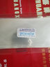 邮票保护袋 东吴 PCCB/明泰 集邮护邮袋 OPP 集邮工具 加厚 之二 套票类 6.0*22CM 实拍图
