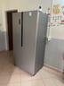 容声【等级机】容声 532升对开门冰箱双变频风冷无霜大容量家用双开门电冰箱BCD-532WRS2HP BCD-532WD11HP（532升） 实拍图