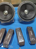 漫步者（EDIFIER） 漫步者汽车音响无损换装扬声器套装喇叭6喇叭发烧友推荐 GF651C+G651A升级版 实拍图