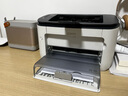 【二手9成新】佳能LBP6230dn 黑白激光打印机A4 自动双面打印 网络打印适合家用办公 佳能LBP6230dn网络双面打印 实拍图