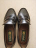 好多福（OTAFUKU）日本制健康磁疗男鞋GR-110中老年人保健皮鞋真皮商务皮鞋 百搭黑色 40 日本码25.0cm(4E) 实拍图