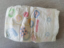 好奇（Huggies） 金装 婴儿纸尿裤 尿不湿 宝宝尿布湿 纸尿片 纸尿裤 M162片【6-11kg】 实拍图
