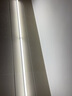 飞利浦led灯管t5一体化灯全套1.2米吊顶灯带暗槽灯线槽灯日光长条支架灯 T5 LED一体灯0.9米9.6瓦+电源线 暖白 实拍图