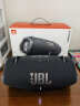 JBL XTREME4 音乐战鼓四代 蓝牙音箱 户外便携音箱 电脑音响 低音炮  jbl 音响 黑色 晒单实拍图