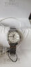 天梭(TISSOT)瑞士手表 力洛克系列 机械女士手表 瑞士手表 T41.1.183.34 晒单实拍图