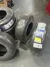 玲珑轮胎汽车轮胎 新玲珑大师致享215/65R16 102H XL 途观/瑞风M4/启辰T70 实拍图
