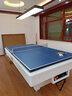 腾勃（TB）标准成人家用 台球桌乒乓二合一花式九球美式16彩黑8桌球台案子 9尺 四代鼎配二合一（包安装） 实拍图