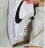 耐克（NIKE） 男子运动鞋 BLAZER MID '77 VNTG BQ6806-100 40.5 实拍图