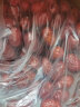 楼兰丝路 新疆五星骏枣子 休闲食品 新疆特产 和田玉枣 红枣 大枣500g/袋 实拍图