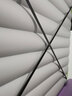 INTEX64109W双人加大充气床垫 露营户外防潮垫家用陪护午休睡垫折叠床 实拍图