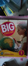 【量大优惠】new big English 1-6级新版第二版学生教材bigenglish123456美式发音bigenglish教材12培生小学少儿英语启蒙学习教材 新版1级（课本+练习册+TV B 实拍图