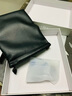 DDJ高音质耳机蓝牙颈挂脖入耳式超长待机运动跑步适用于索尼苹果华为OPPO荣耀vivo小米男女学生日礼物 Z6 灰色丨狂甩不掉+进口高通芯片 实拍图