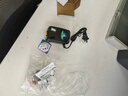 sobo鱼缸氧气泵养鱼增氧机充氧泵家用小型制氧机氧气机鱼用充氧器低音 【升级更静】单孔4W全套配件+气饼 实拍图