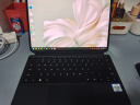 华为（HUAWEI）MateBook E 12.6英寸 二合一笔记本电脑 平板电脑 120Hz高刷 轻薄便携12代酷睿 灰+灰 | i5-1230U 16G+1TB 官方标配（含原装键盘） 实拍图