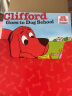 英文原版 Clifford's the Big Red dog Box 10本大红狗克里弗 晒单实拍图