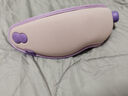 果实健康健康眼部按摩仪眼睛护眼仪成人眼部蒸汽按摩眼睛热敷仪护眼按摩仪劳教师节送女友老婆教师节礼物 【睡眠款】蒸汽+振动按摩+可折|紫 3.0护眼仪 实拍图