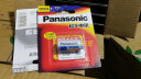 松下（Panasonic） CR123A锂电池 3V照相机电池摄像仪 燃气表电子CR17345 进口 100节 实拍图