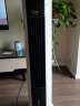 美的（Midea）家用空调扇净化加湿冷风扇水冷塔扇节能遥控冷风扇制冷小空调易拆洗冷风机 AAC12AR 实拍图