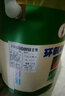 迅彩环氧树脂地坪漆水泥地面漆耐磨自流平地板漆室外油性地面漆油漆 地坪底漆 1公斤=0.8kg主漆+0.2kg固化剂 实拍图