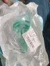 WERACON伟康丽洁吸氧面罩 医用氧气罩 成人吸氧口罩 制氧机 氧气瓶通用面罩可配氧气袋制氧机通用配件 实拍图