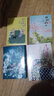 大作家写给孩子们 莎士比亚戏剧故事集+卡尔维诺意大利童话故事+种树的人+捉猫记等6册 儿童文学 浪花朵朵童书 实拍图