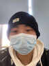 IMPRESSWIT巴拉克拉法帽一帽两用冷帽子男式冬季防风保暖护耳头套面罩针织帽 实拍图