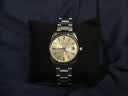 冠蓝狮（Grand Seiko） gs冠蓝狮年差石英表通勤表钢带商务手表男表SBGP009G 香槟盘SBGP009G 实拍图