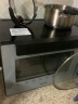松下（Panasonic） 家用电烤箱 多功能电烤箱 独立控温 厨房烘焙智能烤箱 32L容量 NB-WJH3202 实拍图