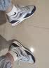 耐克（NIKE）男鞋 新款运动鞋AIR MAX气垫鞋缓震休闲鞋跑步鞋子舒适透气慢跑鞋 AIR MAX/偏小/拍大一码 44 实拍图