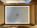 Apple MacBook Pro 14英寸 M1 Pro芯片(8核中央处理器 14核图形处理器) 16G 512G 深空灰 笔记本 MKGP3CH/A 晒单实拍图