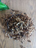 妧茹枂芊茄子干东北土特产干茄子条农家自制茄子丝干菜 200g*1袋 实拍图