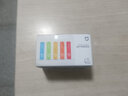 小米紫米彩虹5号碱性干电池AA适用于电视空调遥控器儿童玩具智能锁 【米家7号碱性电池】7号40粒 实拍图