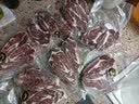 龍江和牛国产和牛原切A2(M7)带骨眼肉牛排整条1.5kg礼盒节日送礼源头直发 实拍图