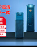 新科（Shinco）【拍摄录一体】摄像录音笔专业高清录音录像取证专用设备一键录音拍照摄像录音神器RV-08 64G 实拍图