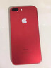苹果8Plus手机 Apple iPhone 8Plus 苹果8P 二手手机  二手9成新 红色 256G全网通【更换100%电池】9成新 实拍图