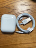 Apple苹果有线蓝牙耳机AirPodsPro2 1代/2代/3代苹果无线耳机入耳式耳机 二手99新 AirPods Pro 单只右耳| 95成新 已消毒 放心购 实拍图