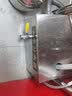 耐坚（NAIJIAN）油水分离器过滤器饭店不锈钢餐饮隔油池污水处理厨房过油器滤油器 350*200*200单孔左出水 实拍图