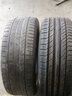 Continental汽车轮胎 马牌轮胎 ContiSport CSC5 235/50R19 99V 新途观GLK昂科威 全新汽车正品 实拍图