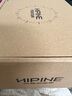 西普尼金表（HIPINE）金表男商务镂空自动机械表纯金999防水大表盘黄金手表男生日礼物 （04版光壳款）金重9g+ 41mm 实拍图